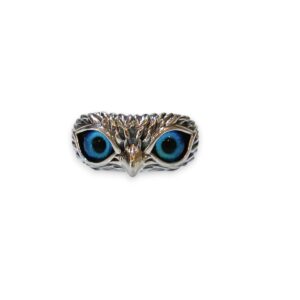 925 Silver Ring