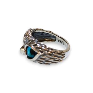 925 Silver Ring