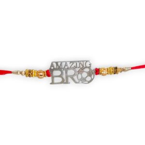 925 Silver Rakhi