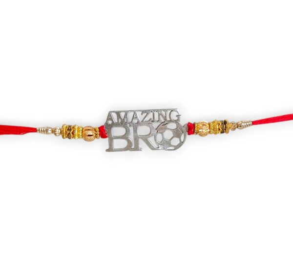 925 Silver Rakhi