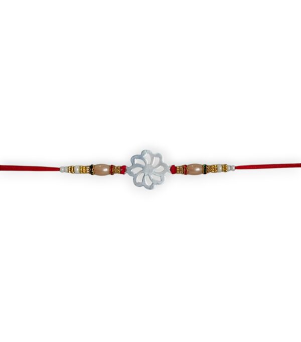 925 Silver Rakhi