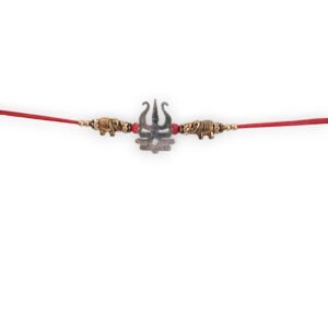 925 Silver Rakhi Bro