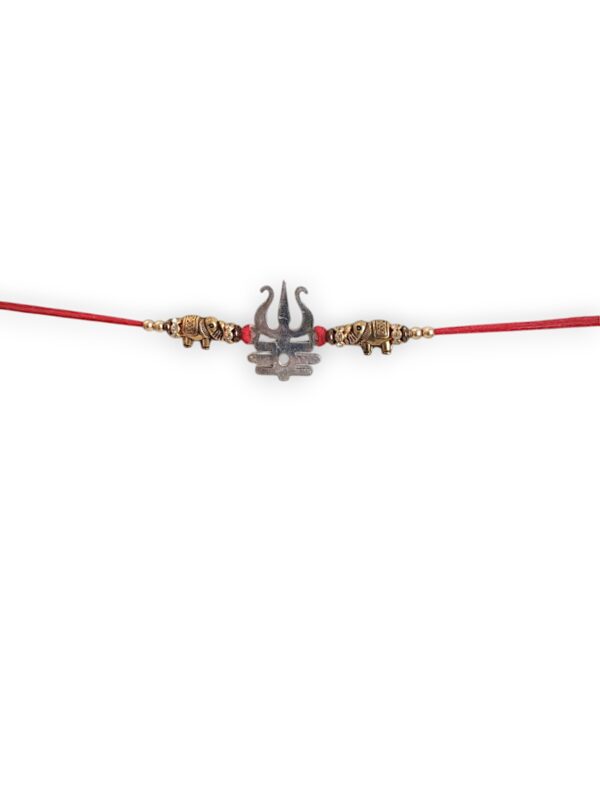 925 Silver Rakhi Bro