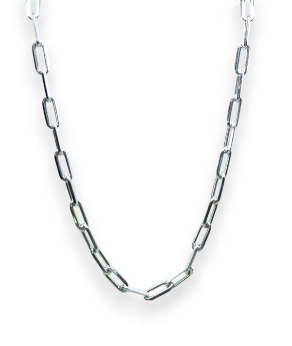 925 Silver Chain