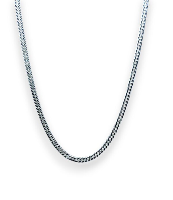 925 Silver Chain