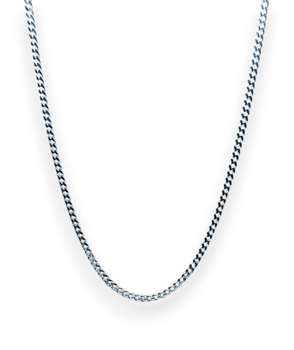925 Silver Chain