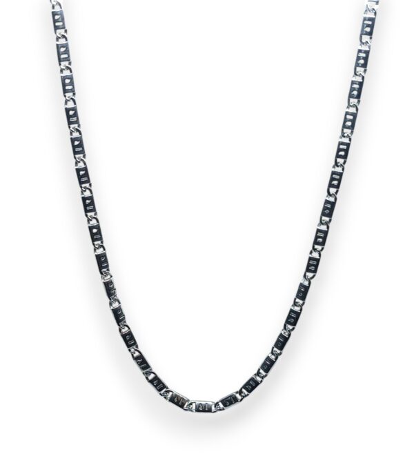 925 Silver Chian