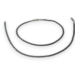 925 Sterling Silver Anklets