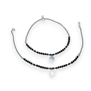 925 Sterling Silver Anklets
