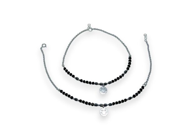 925 Sterling Silver Anklets