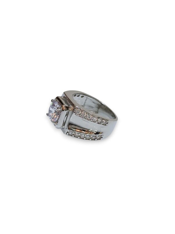 925 Silver Ring - Image 2