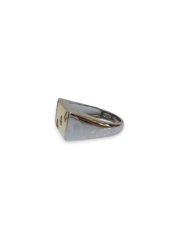 925 Silver Ring - Image 2