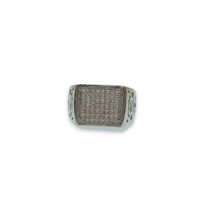 925 Silver Ring