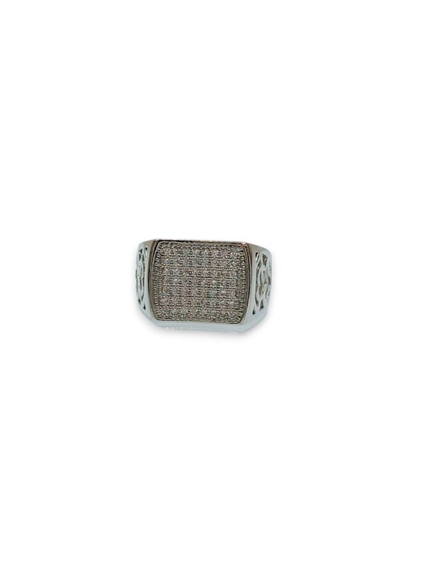 925 Silver Ring