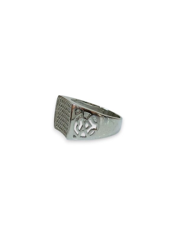 925 Silver Ring - Image 2