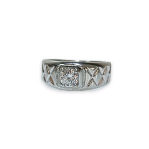 925 Silver Ring