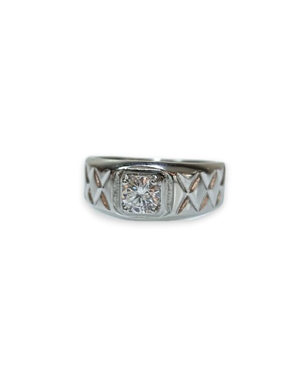 925 Silver Ring