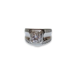 925 Silver Ring
