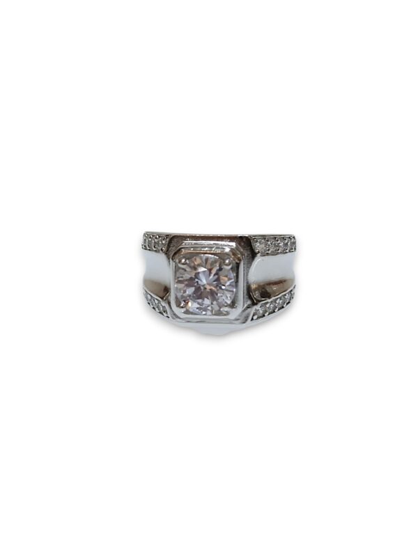 925 Silver Ring