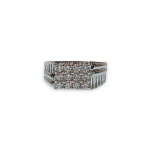 925 Silver Ring