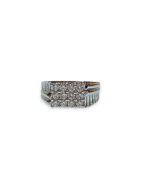925 Silver Ring
