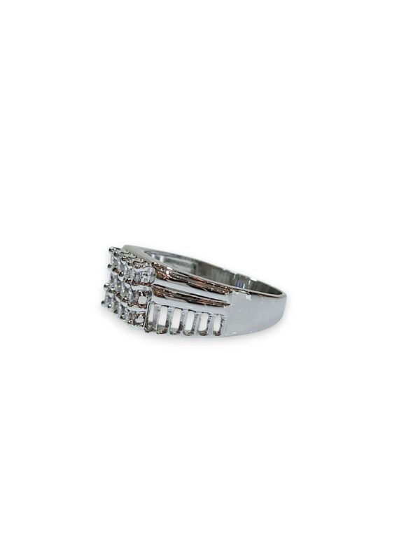 925 Silver Ring - Image 2