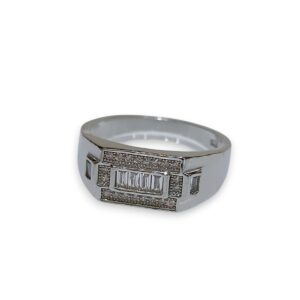 925 Silver Ring