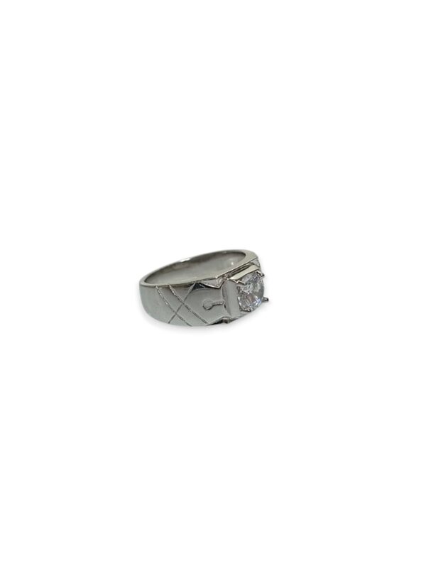 925 Silver Ring - Image 2