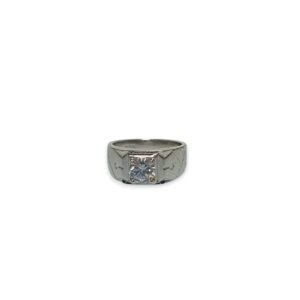 925 Silver Ring