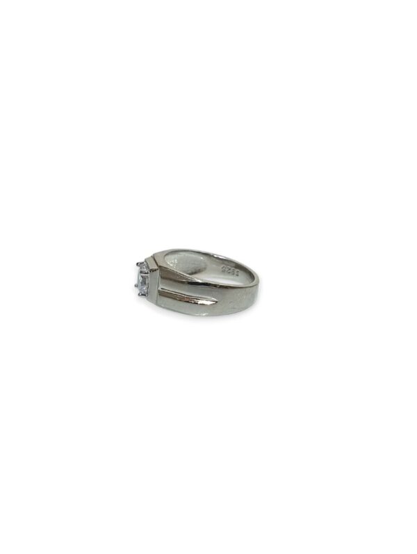 925 Silver Ring - Image 2