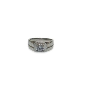 925 Silver Ring