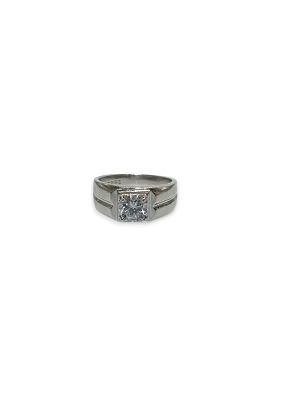 925 Silver Ring