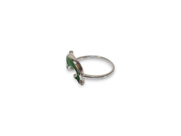 925 Silver Ring - Image 2