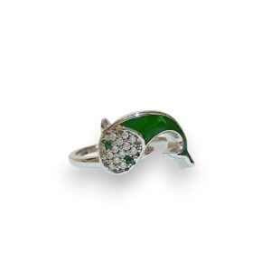 925 Silver Ring