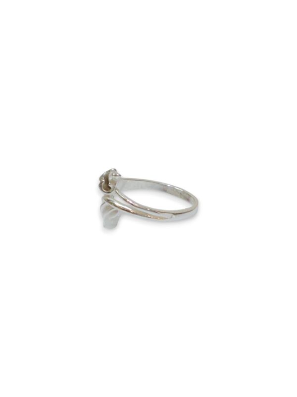 925 Silver Ring - Image 2