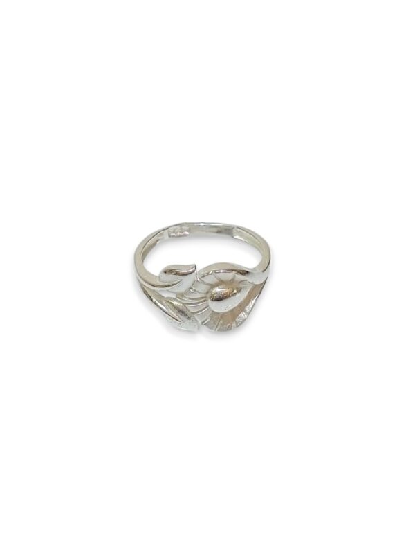925 Silver Ring - Image 2