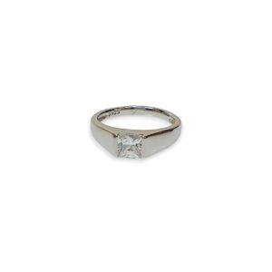 925 Silver Ring
