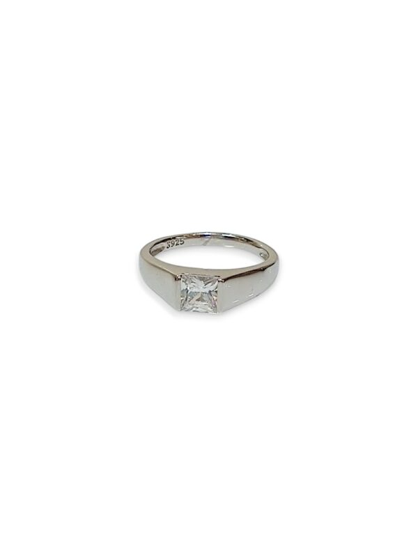 925 Silver Ring