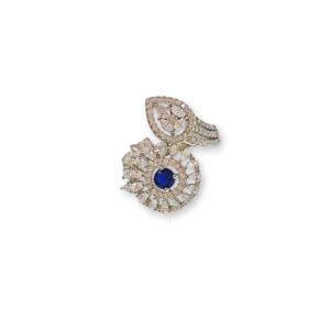 925 Silver Ring