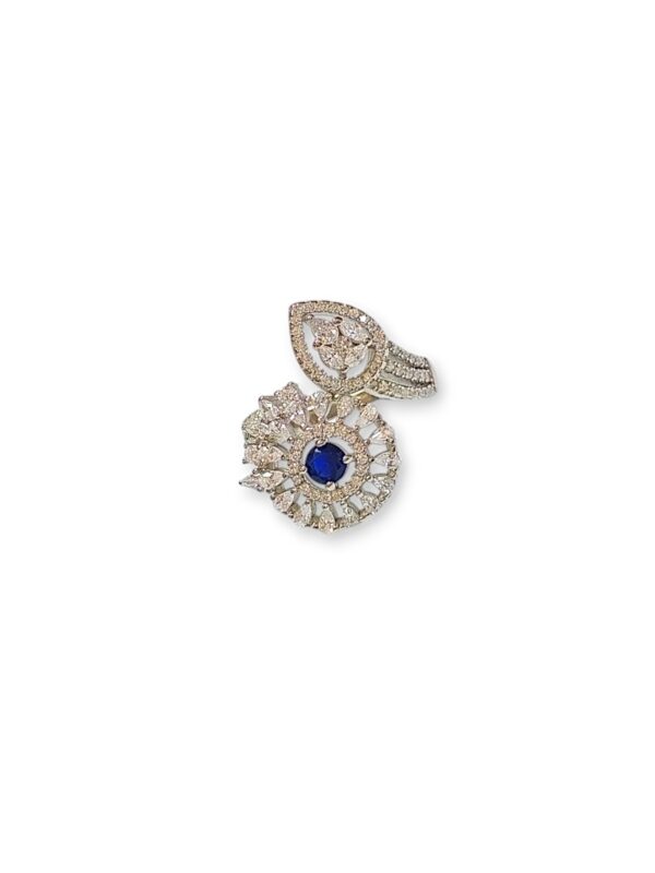925 Silver Ring