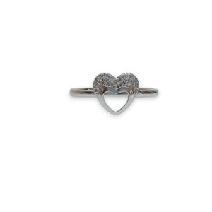 925 Silver Ring