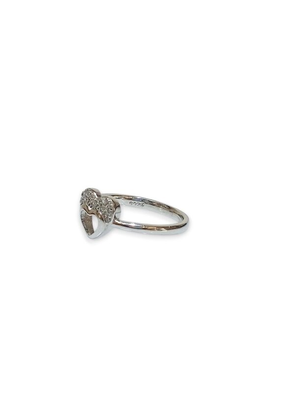 925 Silver Ring - Image 2