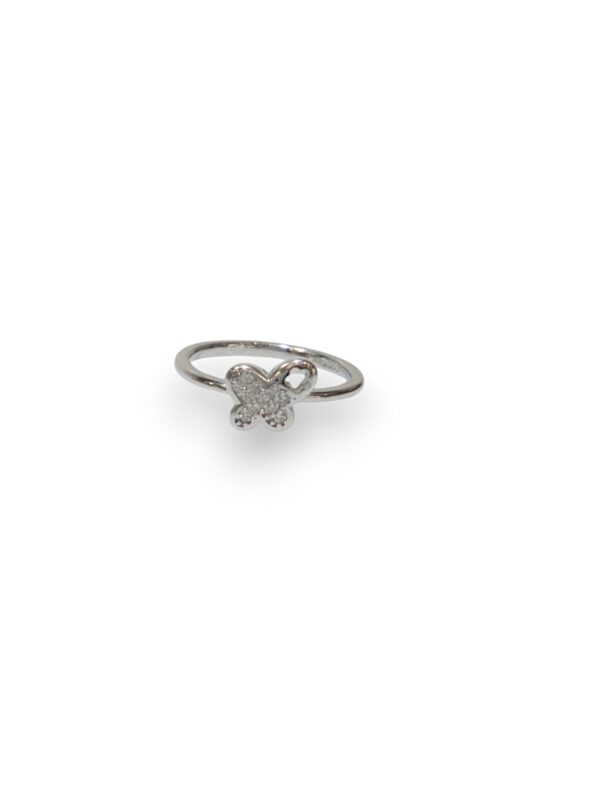 925 Silver Ring