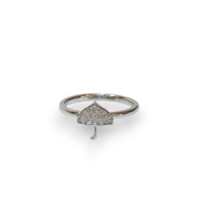 925 Silver Ring