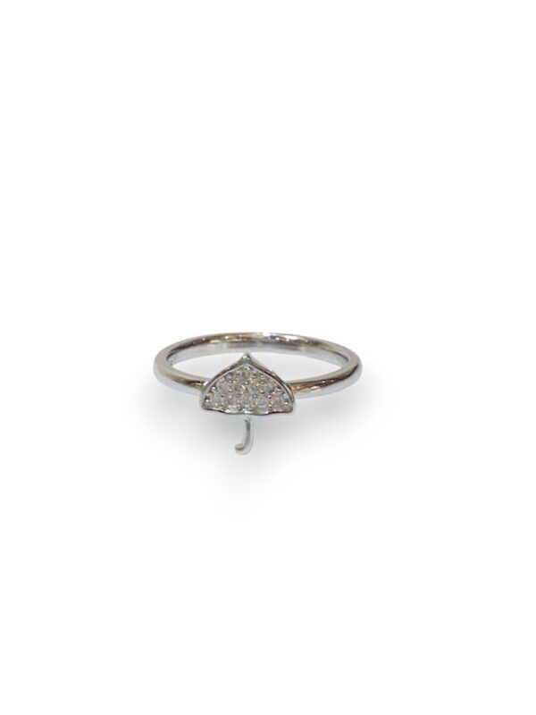 925 Silver Ring