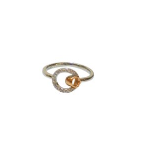 925 Silver Ring