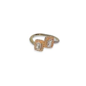 925 Silver Ring