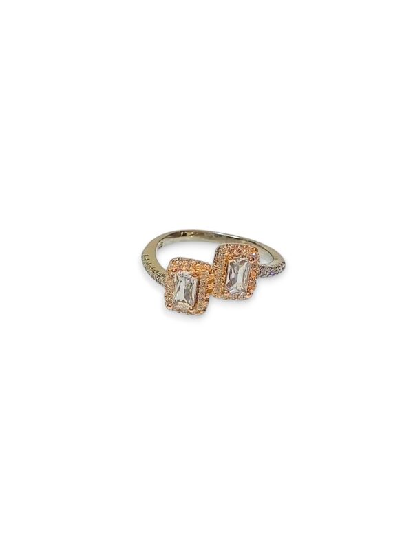 925 Silver Ring