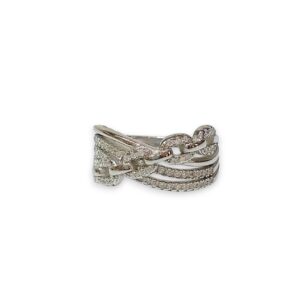 925 Silver Ring