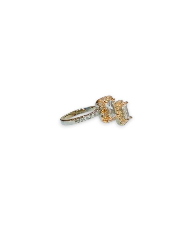925 Silver Ring - Image 2